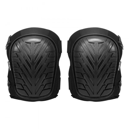VEVOR Knee Pads for Work Heavy Duty Construction Knee Pads Soft Foam Gel Cushion