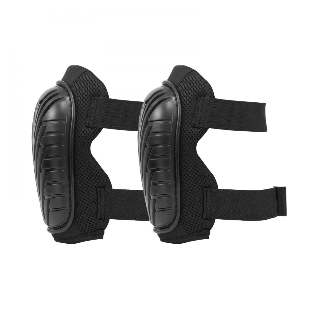 VEVOR Knee Pads for Work Heavy Duty Construction Knee Pads Soft Foam Gel Cushion