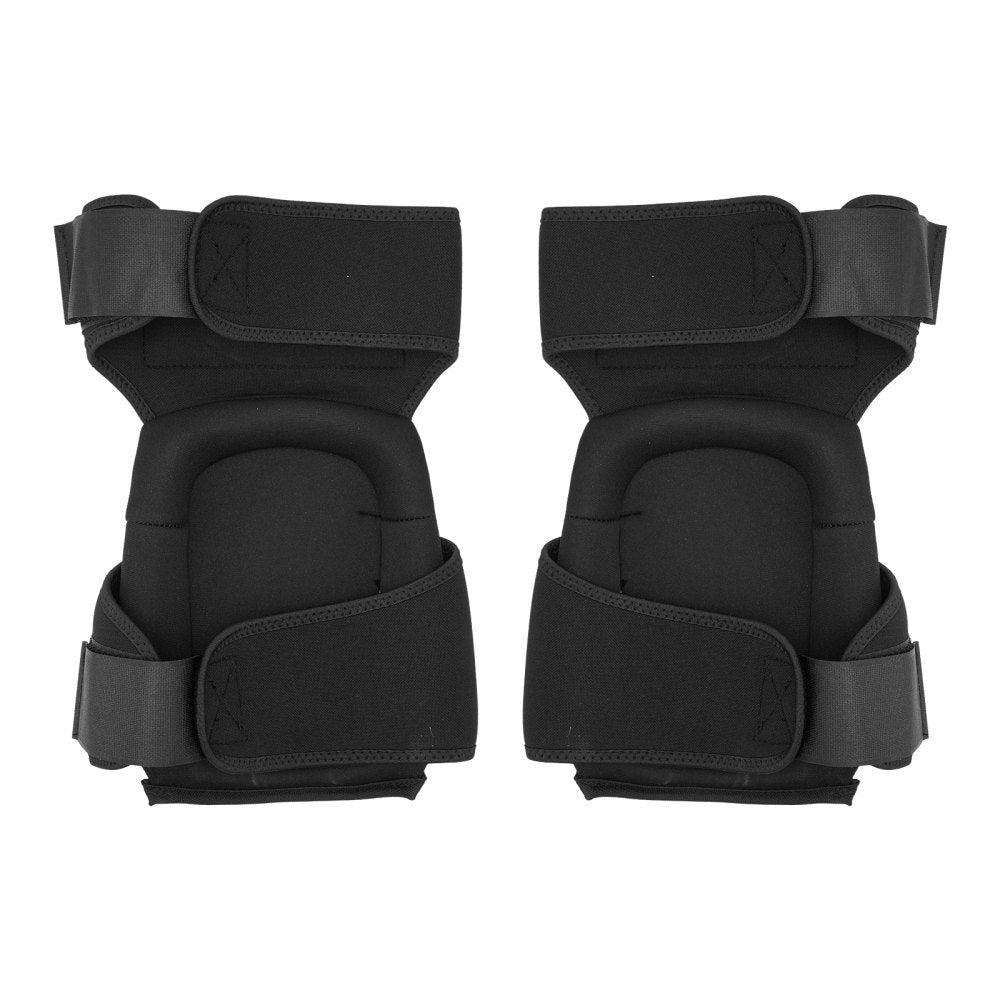 VEVOR Knee Pads for Work Extended Construction Knee Pads Soft Foam Gel Cushion