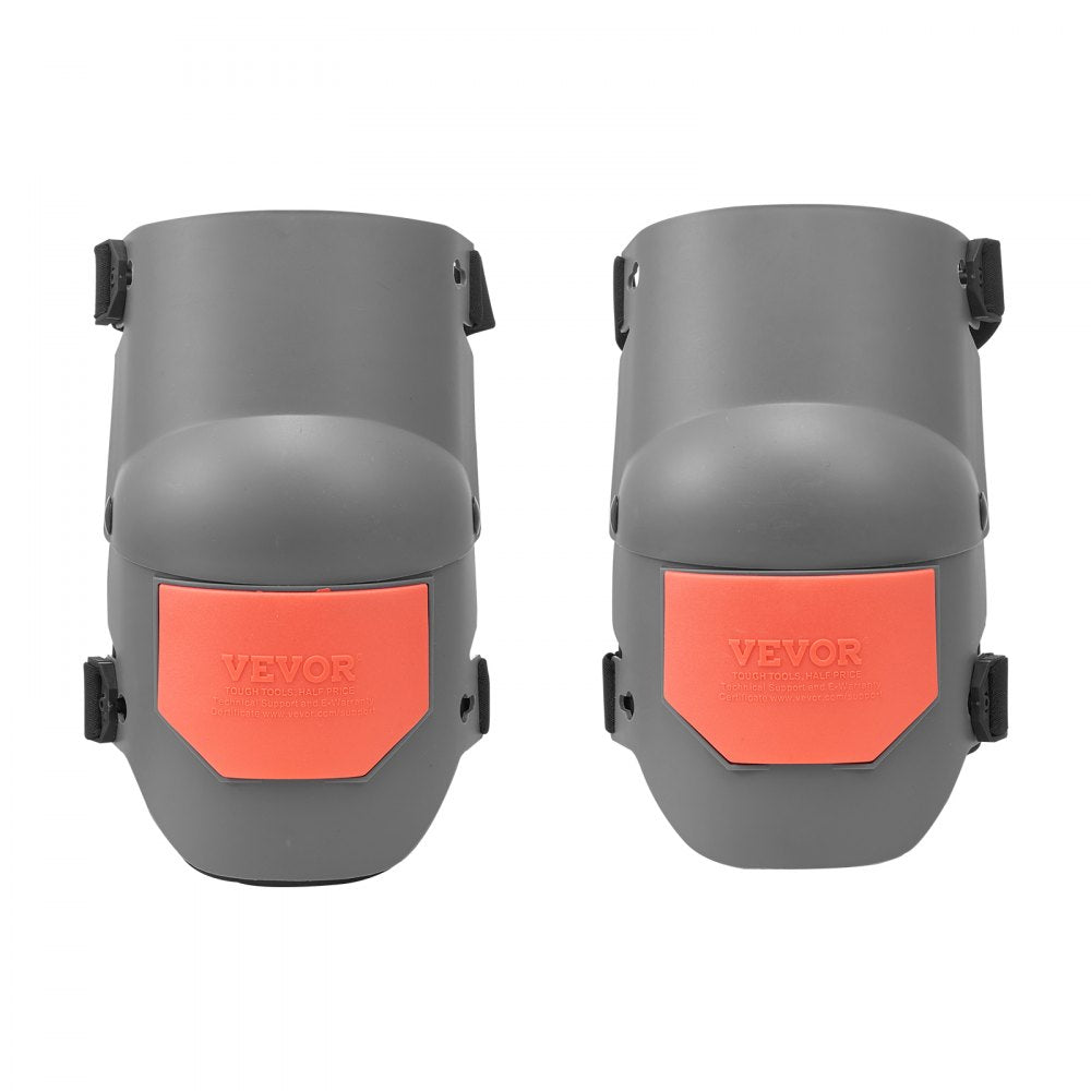 VEVOR Knee Pads for Work Extra Thick for Construction Flooring Cleaning Roofing