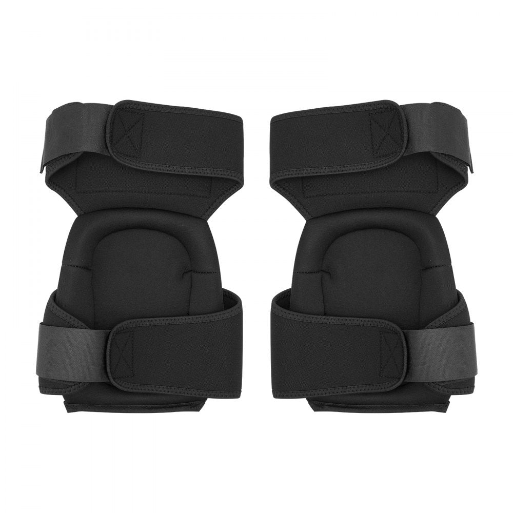 VEVOR Knee Pads for Work Extended Construction Knee Pads Anti-Slip Foam Cushion