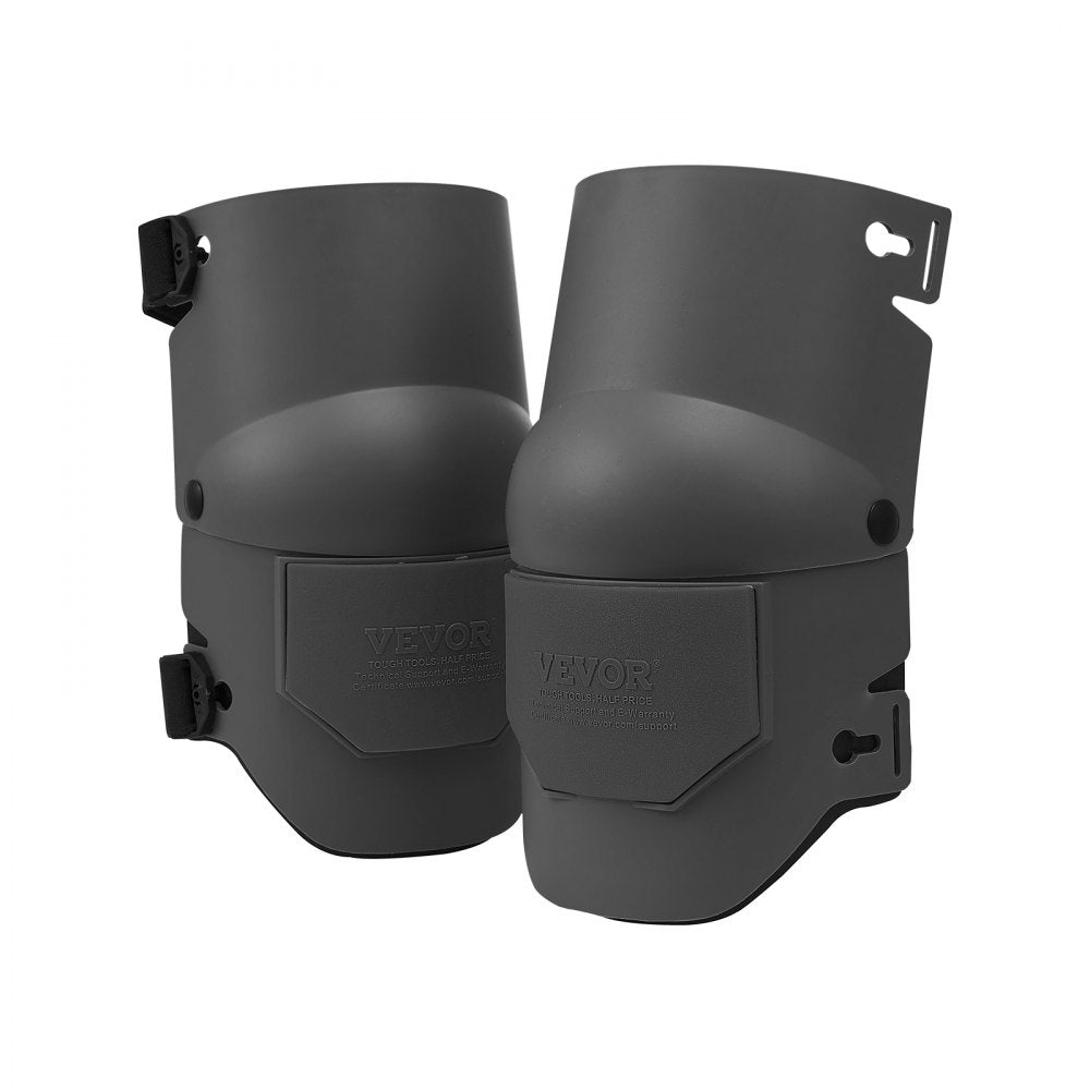 VEVOR Knee Pads for Work Extra Thick for Construction Roofing Flooring Cleaning