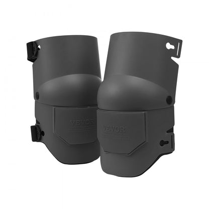 VEVOR Knee Pads for Work Extra Thick for Construction Roofing Flooring Cleaning