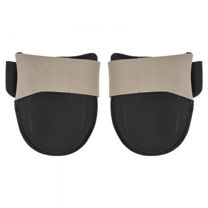 VEVOR Knee Pads for Work Durable Leather Construction Pads Washable Extra Thick