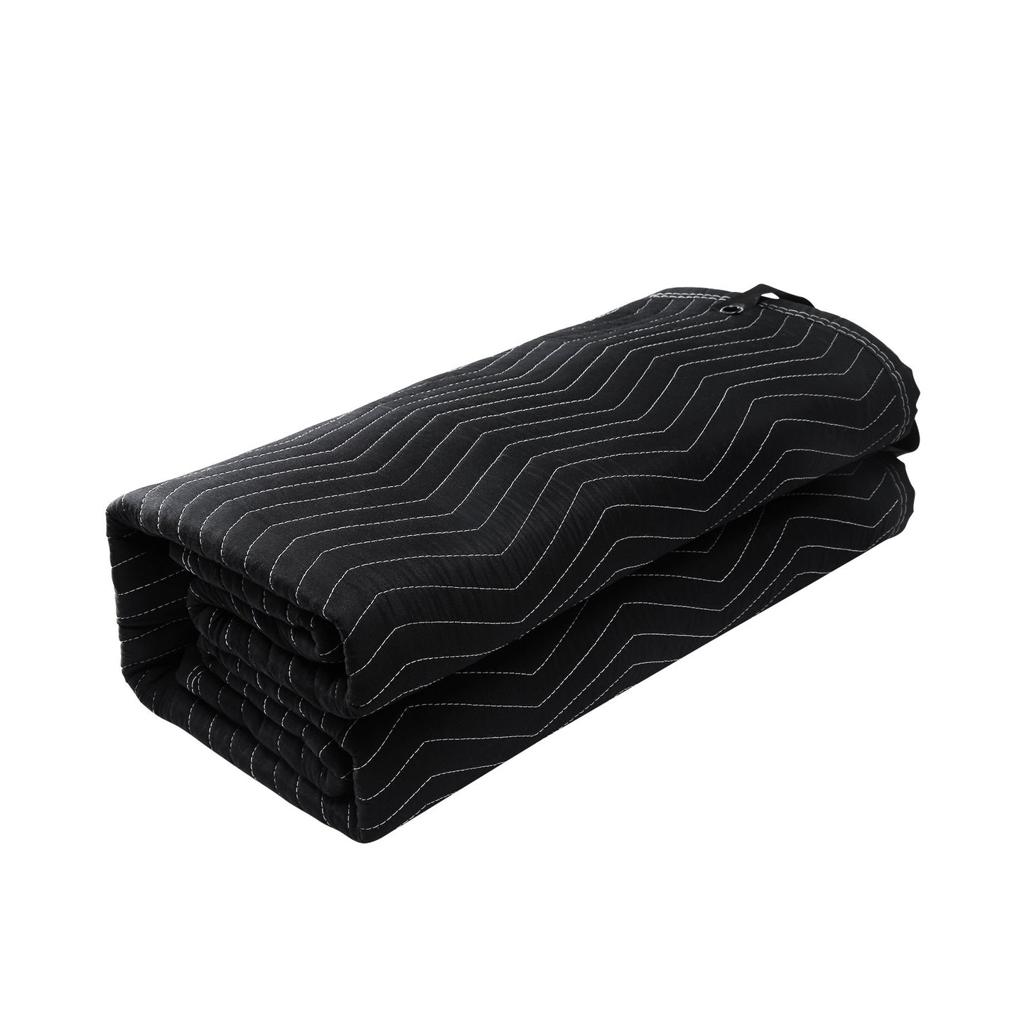 VEVOR Sound Dampening Blanket, 2438 x 2032 mm Extra Large Studio Grommeted Soundproof