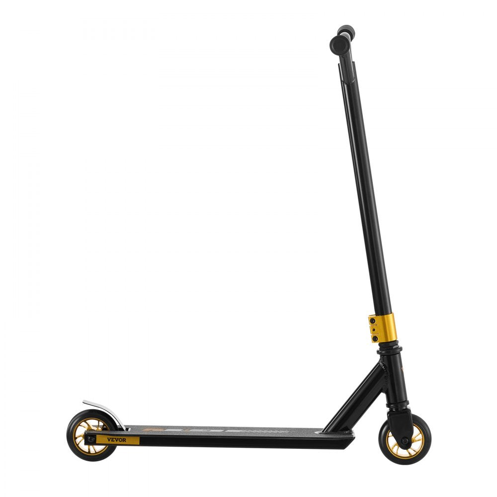 VEVOR Stunt Scooter Street Trick Scooters for Kids Adults Lightweight Deck