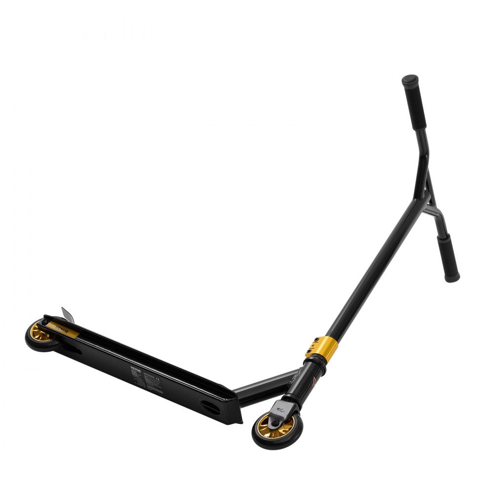 VEVOR Stunt Scooter Street Trick Scooters for Kids Adults Lightweight Deck
