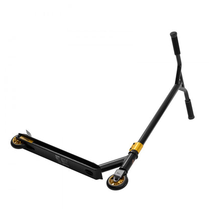 VEVOR Stunt Scooter Street Trick Scooters for Kids Adults Lightweight Deck