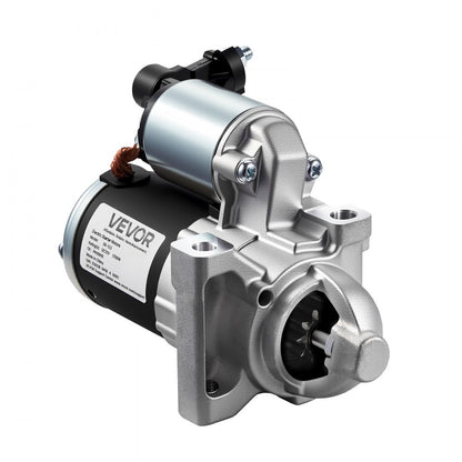 Starter High Torque Starter Motor for Cadillac Chevy GMC 10910 M000T24072