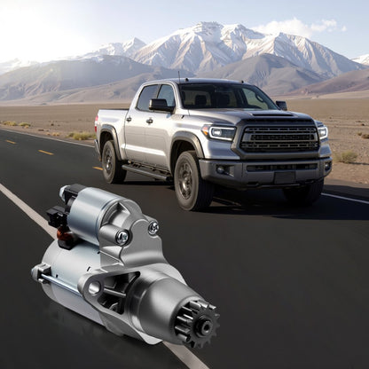 Starter High Torque Starter Motor for Toyota Lexus Scion 17825 28100-20021