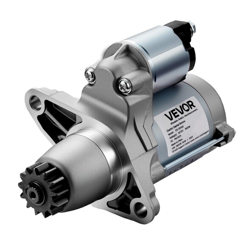 Starter High Torque Starter Motor for Toyota Lexus Scion 17825 28100-20021