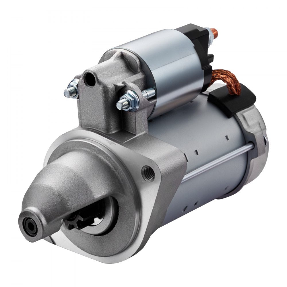 Starter High Torque Starter Motor for BMW 3.0L L6 2008-2011 17922 LRS02298