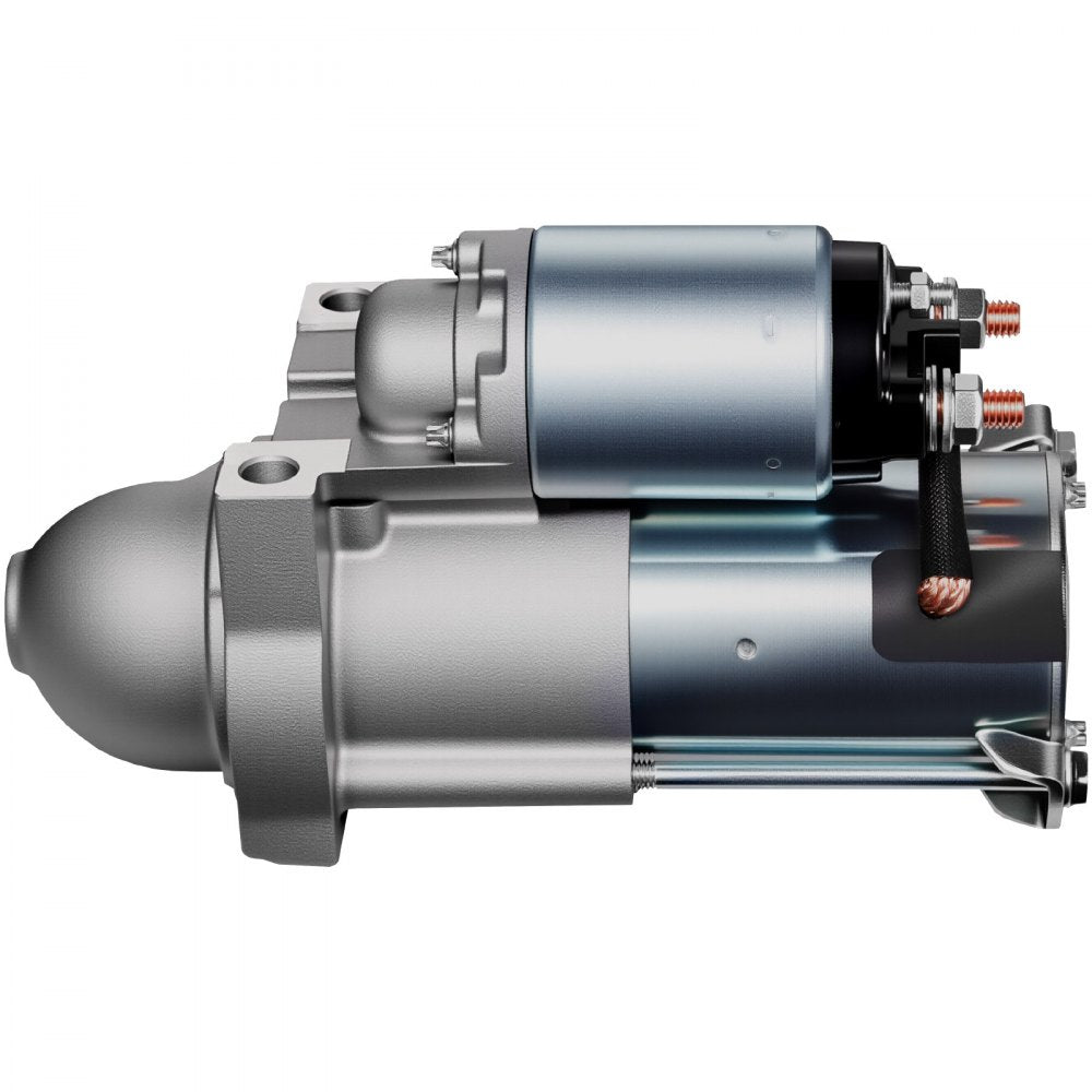 Starter High Torque Starter Motor for Buick Cadillac Chevy 6494 89-01-7440