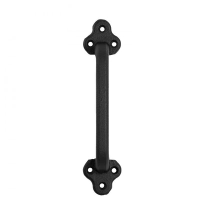 Barn Door Handle 231 mm Rustic Heavy Duty Garden Gate Shed Pull Handle