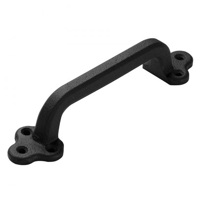 Barn Door Handle 231 mm Rustic Heavy Duty Garden Gate Shed Pull Handle