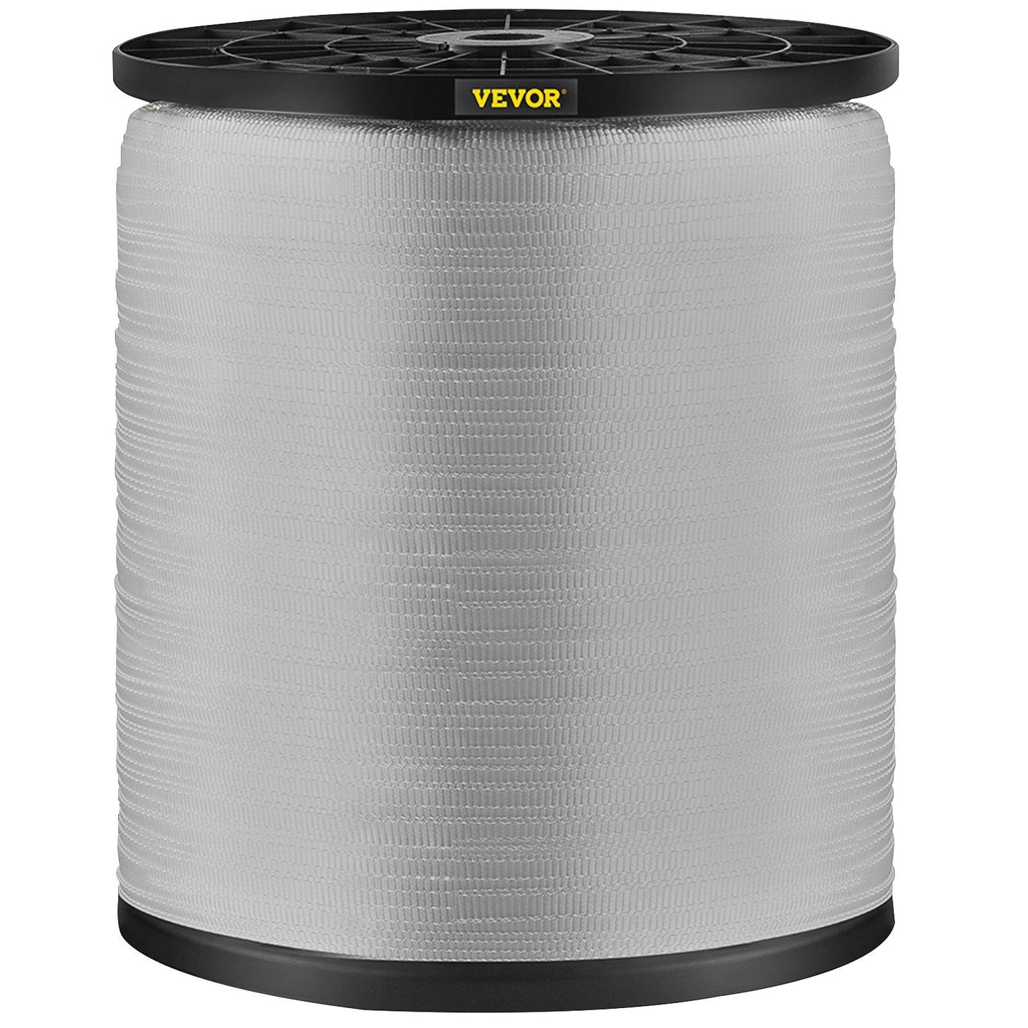 Polyester Pull Tape 567 kg, 961 m x 12.7 mm for Wire & Cable Conduit