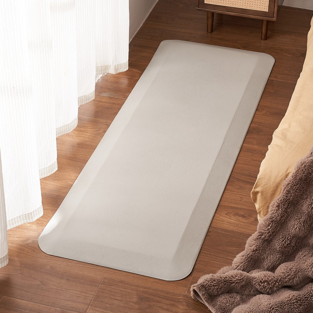 VEVOR Fall Mat for Elderly 1-inch Thickened Fall Protection Mat 24 x 70 inch