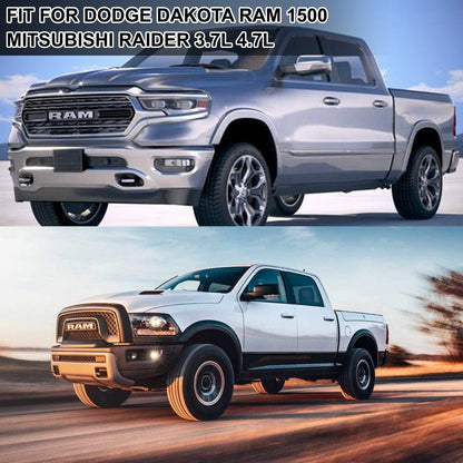 VEVOR Air Conditioning Compressor Universal A/C Compressor For Dodge Dakota Ram