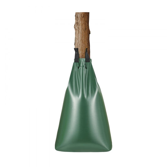 VEVOR Tree Watering Bag 3 Packs 20 Gallons Slow Release Tree Water Bag Durable