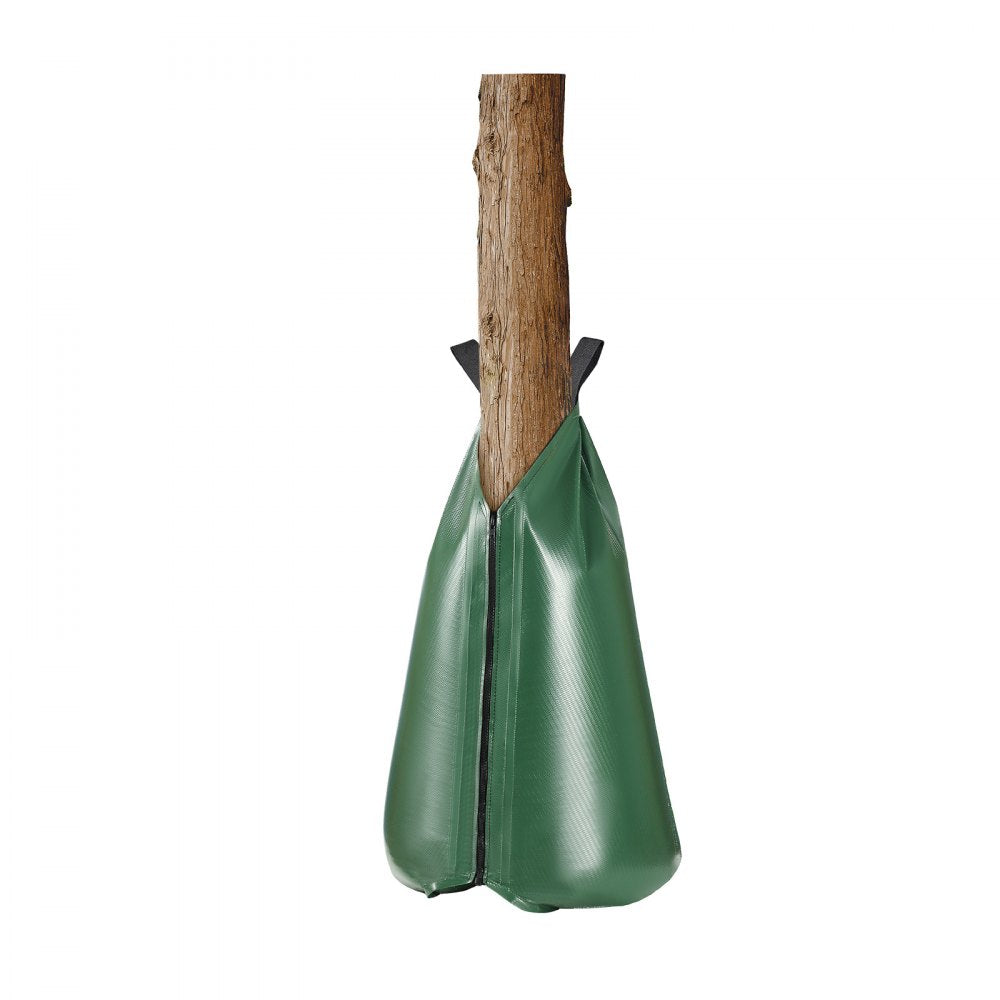 VEVOR Tree Watering Bag 3 Packs 20 Gallons Slow Release Tree Water Bag Durable