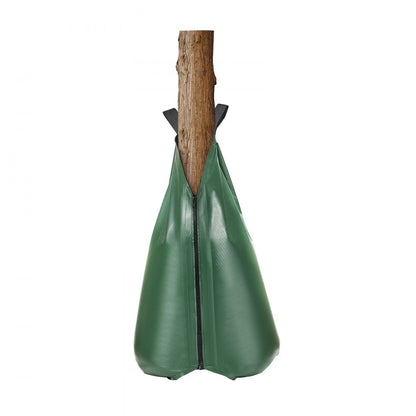 VEVOR Tree Watering Bag 4 Packs 20 Gallons Slow Release Tree Water Bag Durable
