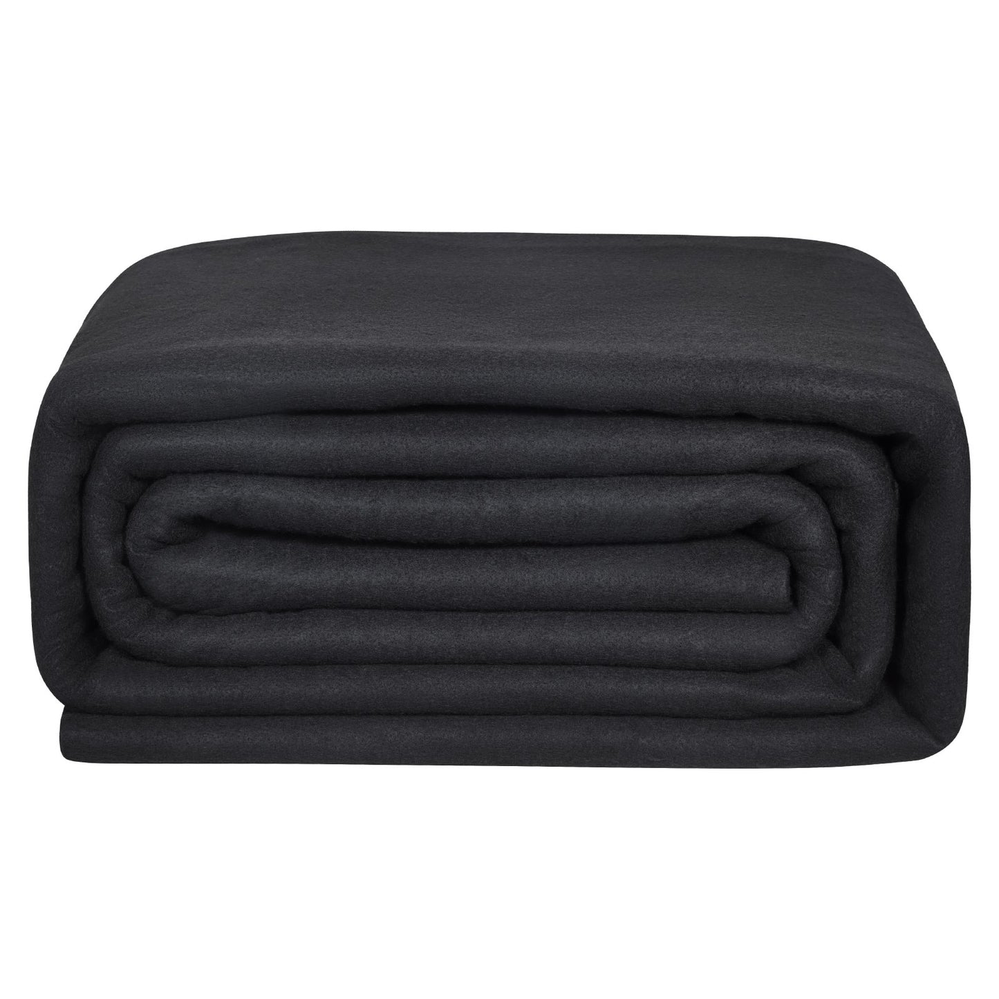 Oval Pool Liner Pad, 18 x 33 ft Pool Liner Pad for Above Ground Swimming Pools, Extra-Thick Pool Mat, Prevents Punctures, Recycled Geotextile Material Underlayment Pad, Extend Liner Life