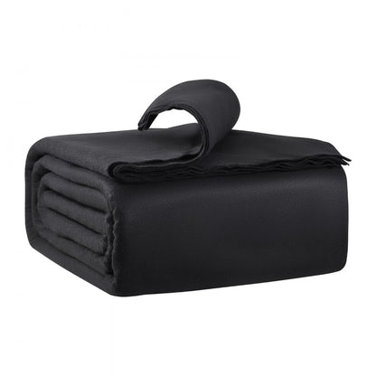 12x24ft Rectangle Pool Liner Pad Heavy Duty Pool Mat Prevent Punctures