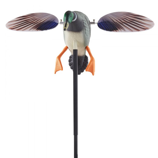 VEVOR Spinning Wing Motion Duck Decoys Outdoor Realistic Teal Decoys for Hunting