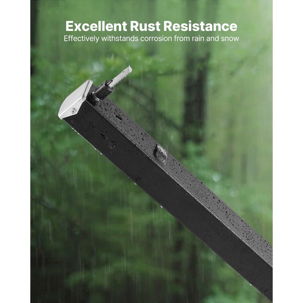 RV Lead Fifth Wheel Landing Gear Leg 179013 for Lippert Venture 825 mm