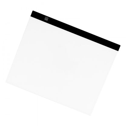 B4 LED Light Board USB Powered Tracing Light Pad for Diamond Painting