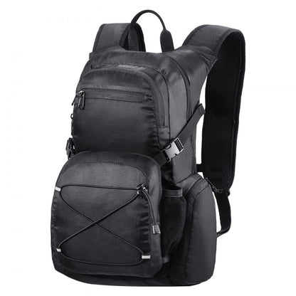 VEVOR Hydration Pack Backpack 2L TPU Water Bladder biking Hiking Running Camping