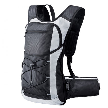 VEVOR Hydration Pack Backpack 3L TPU Water Bladder biking Hiking Running Camping