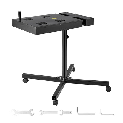 VEVOR Flash Dryer, 18 x 18 inch Flash Dryer for Screen Printing, High Power Silk