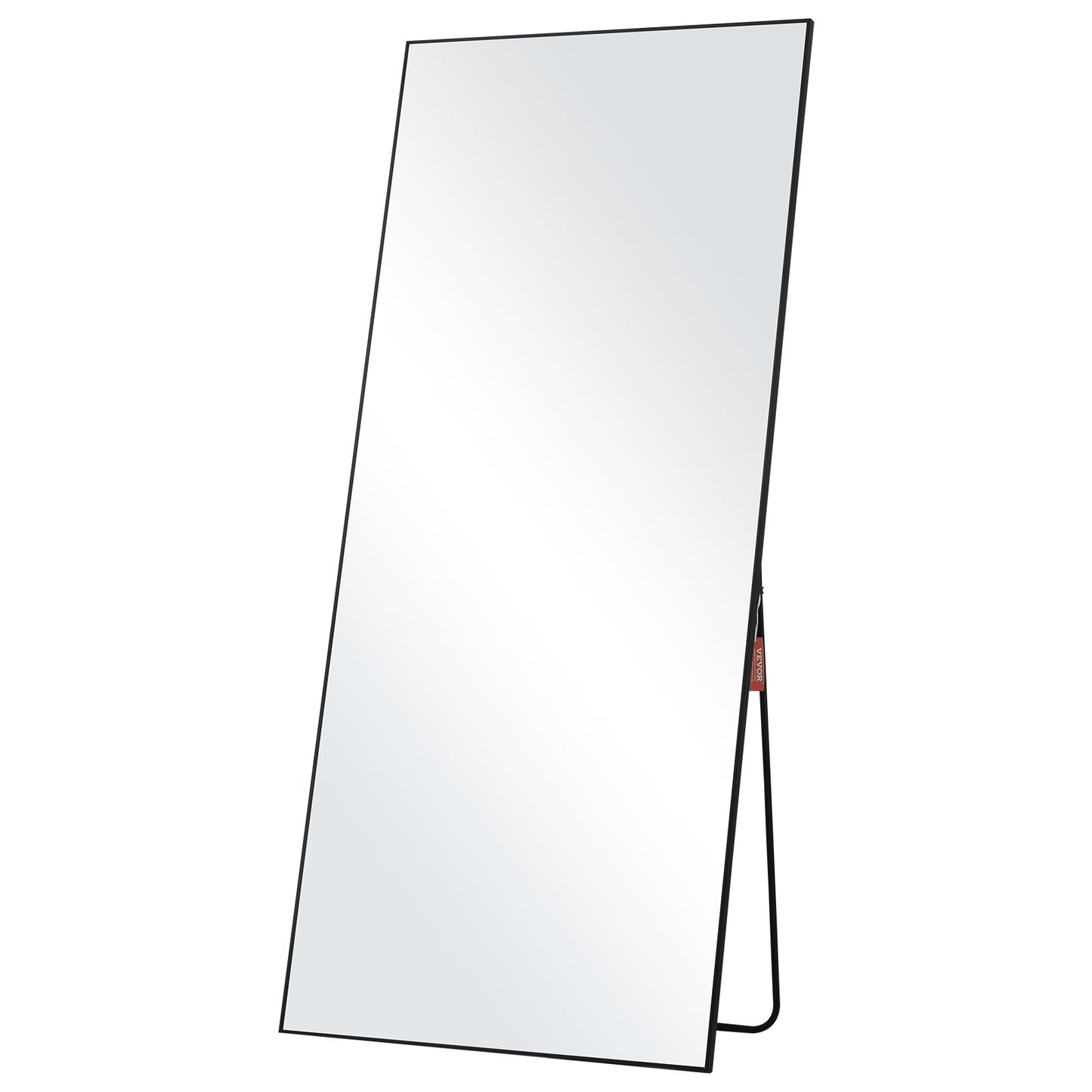 VEVOR Full Length Mirror, 1800x785 mm, Extra Large Standing Hanging or Leaning Rectangle