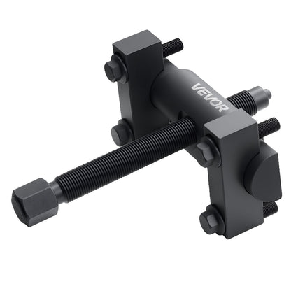 Yoke Puller, Made for Class 6-8 Transportation Trucks and Equipment, Heavy Duty Yoke Removal Tool Kit, Automotive Yoke Puller Kit Compatible with Kenworth, Peterbilt, Freightliner, Mack, Volvo