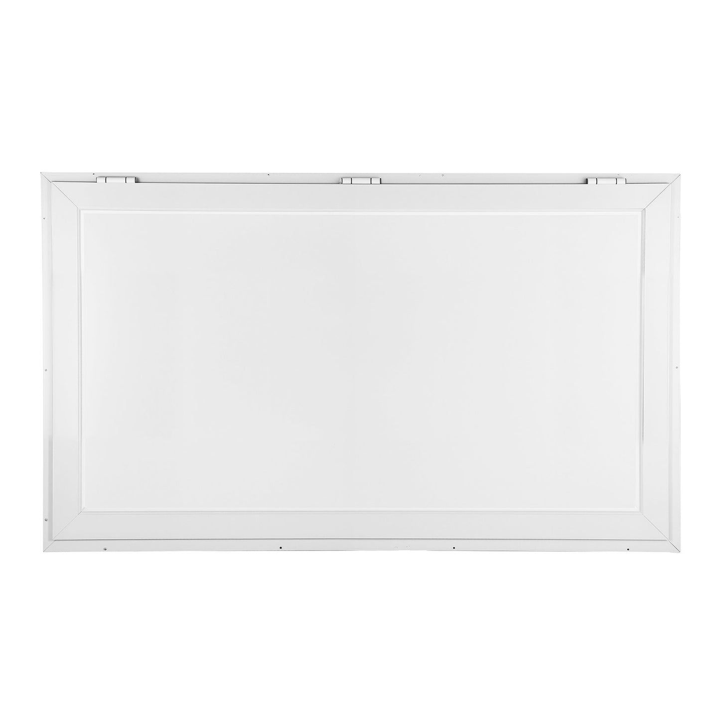 Concession Window 1524x915mm Aluminum Alloy Service Window, for Food Truck, Up to 85 Degrees Stand Serving w/ 3 Fixed & 3 Sliding Windows, Awning Door and Drag Hook, Rainwater Resistant