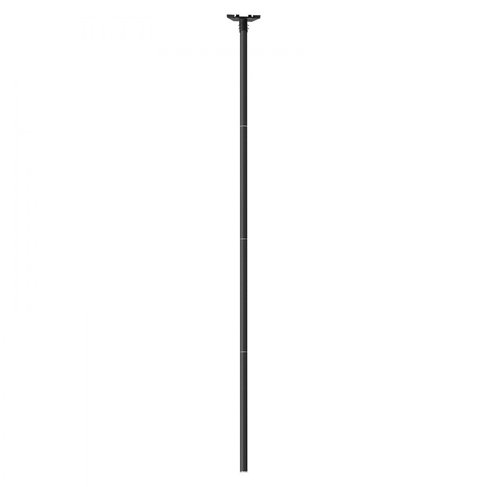 VEVOR Starlink RV Ladder Mount 360°Adjustable Extra Long Starlink for Gen 3