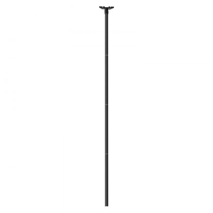VEVOR Starlink RV Ladder Mount 360°Adjustable Extra Long Starlink for Gen 3