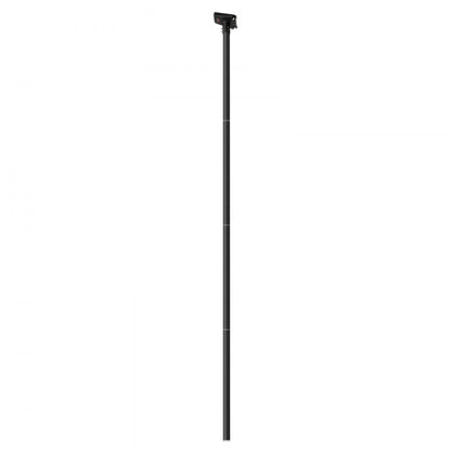 VEVOR Starlink RV Ladder Mount 360°Adjustable Extra Long Starlink for Gen 3