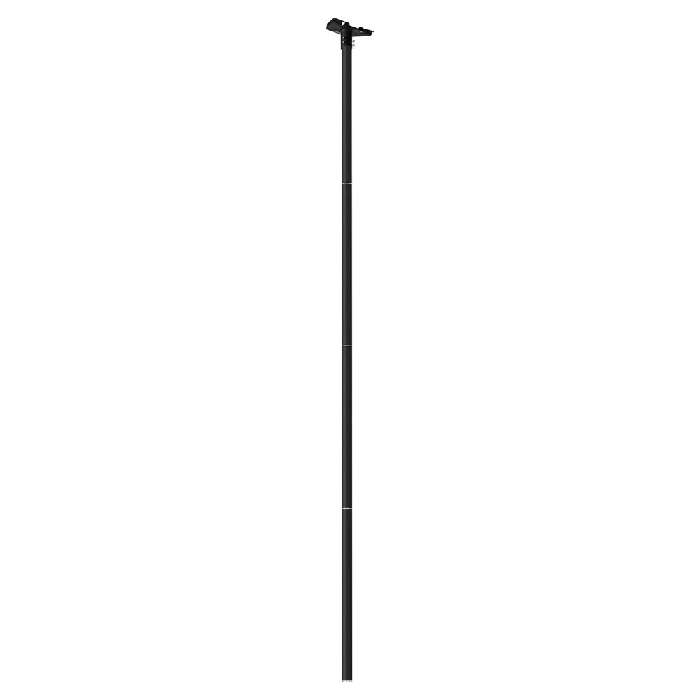 VEVOR Starlink RV Ladder Mount 360°Adjustable Extra Long Starlink for Gen 3