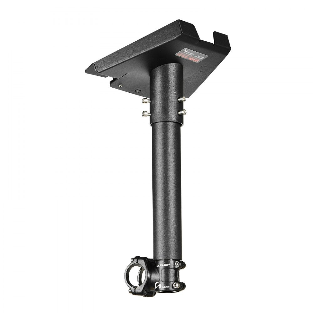 VEVOR Starlink RV Ladder Mount 360°Adjustable Extra Short Starlink for Gen 3