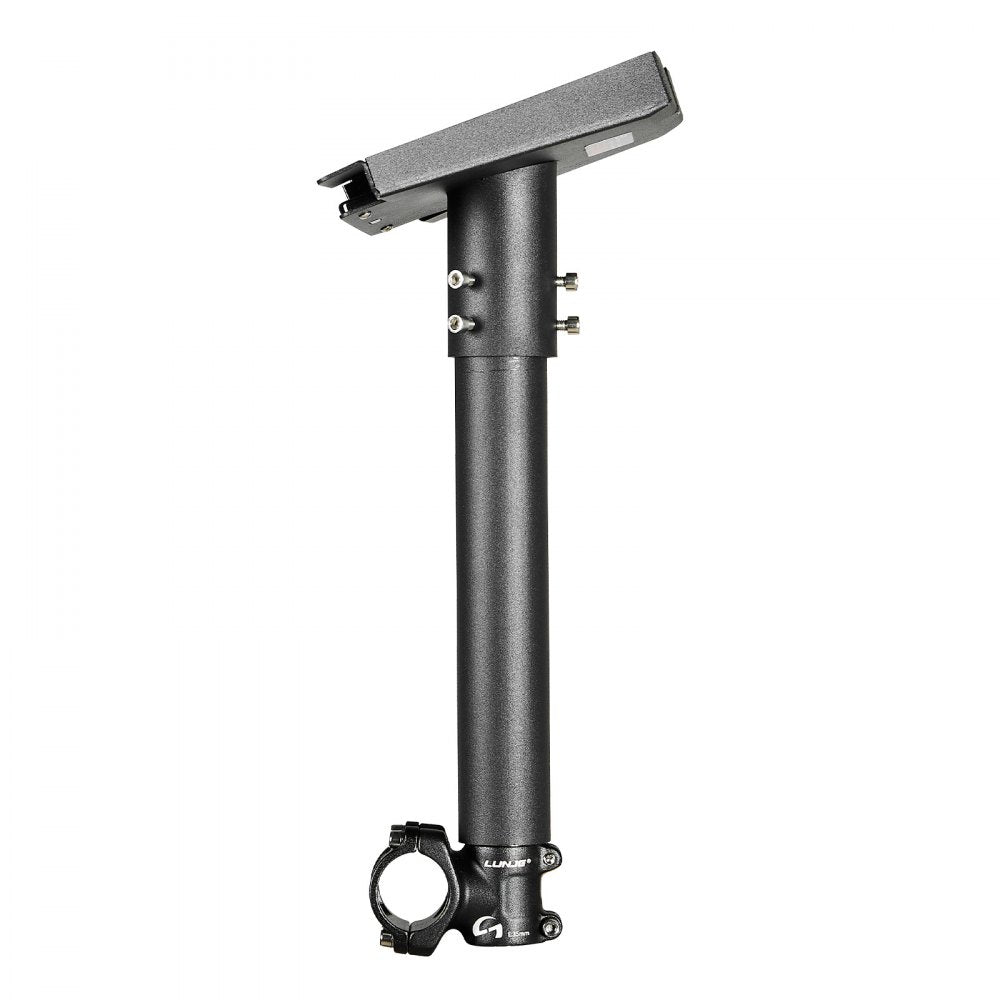 VEVOR Starlink RV Ladder Mount 360°Adjustable Extra Short Starlink for Gen 3