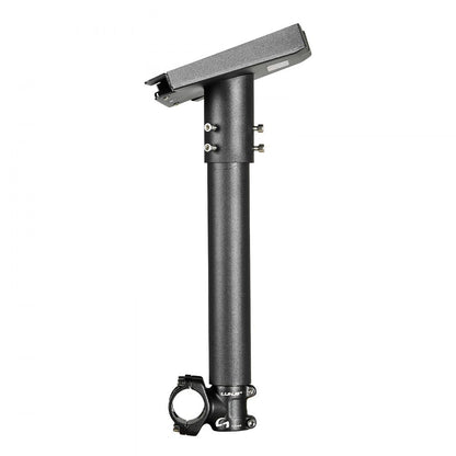 VEVOR Starlink RV Ladder Mount 360°Adjustable Extra Short Starlink for Gen 3