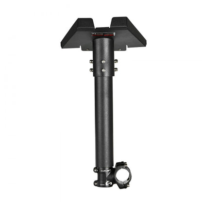 VEVOR Starlink RV Ladder Mount 360°Adjustable Extra Short Starlink for Gen 3