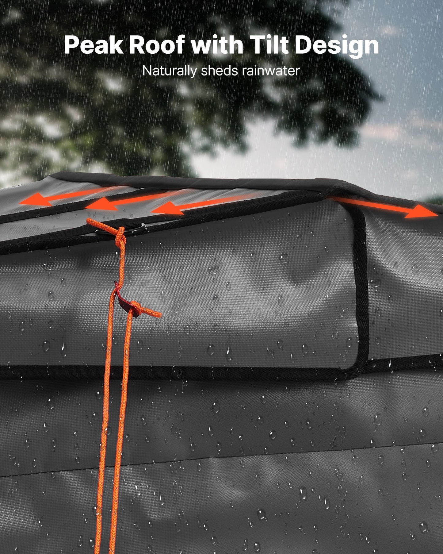 Generator Cover, 865 x 657 x 535 mm Waterproof Universal Generator Cover for Most Generators 3500-12000 Watt, Portable Generator Running Cover with Heavy Duty Thicken 420D Oxford Fabric, Grey
