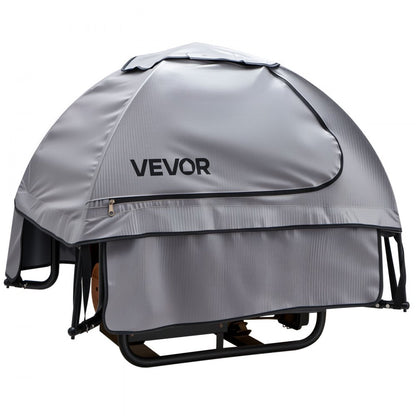 VEVOR Generator Cover Universal Generator Waterproof Cover 915x660x660 mm Grey