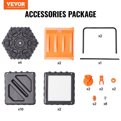 Dual-Chamber 140L Compost Tumbler with Rotating Sliding Doors, 0.79m Height