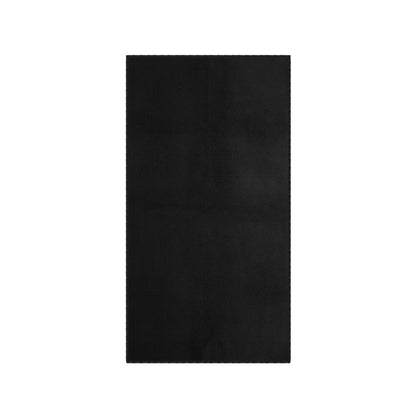 Carbon Felt Welding Blankets, 2-Pack 508mm x 914mm Flame Retardant Welding Blanket, Up to 1800°F Heat Resistant Safety Protection Blanket, 3.5mm Thickened Carbon Fiber Fireproof Insulation Mat