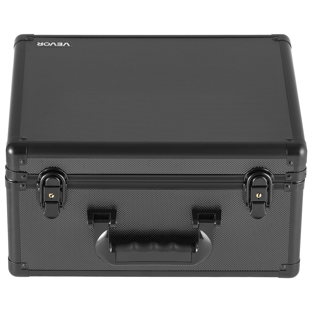 Graded Card Case 3 Row 180 PSA Slab Storage Box with Secure Lock, Baseball Sports Trading Cards Holder Collector with 12 Dividers, Key, Holds 120 SGC 100 BGS 520 Top Loaders & 999+ Loose Cards