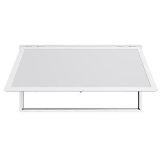 VEVOR 188x102 cm Concession Stand Serving Window Food Truck Service Awning